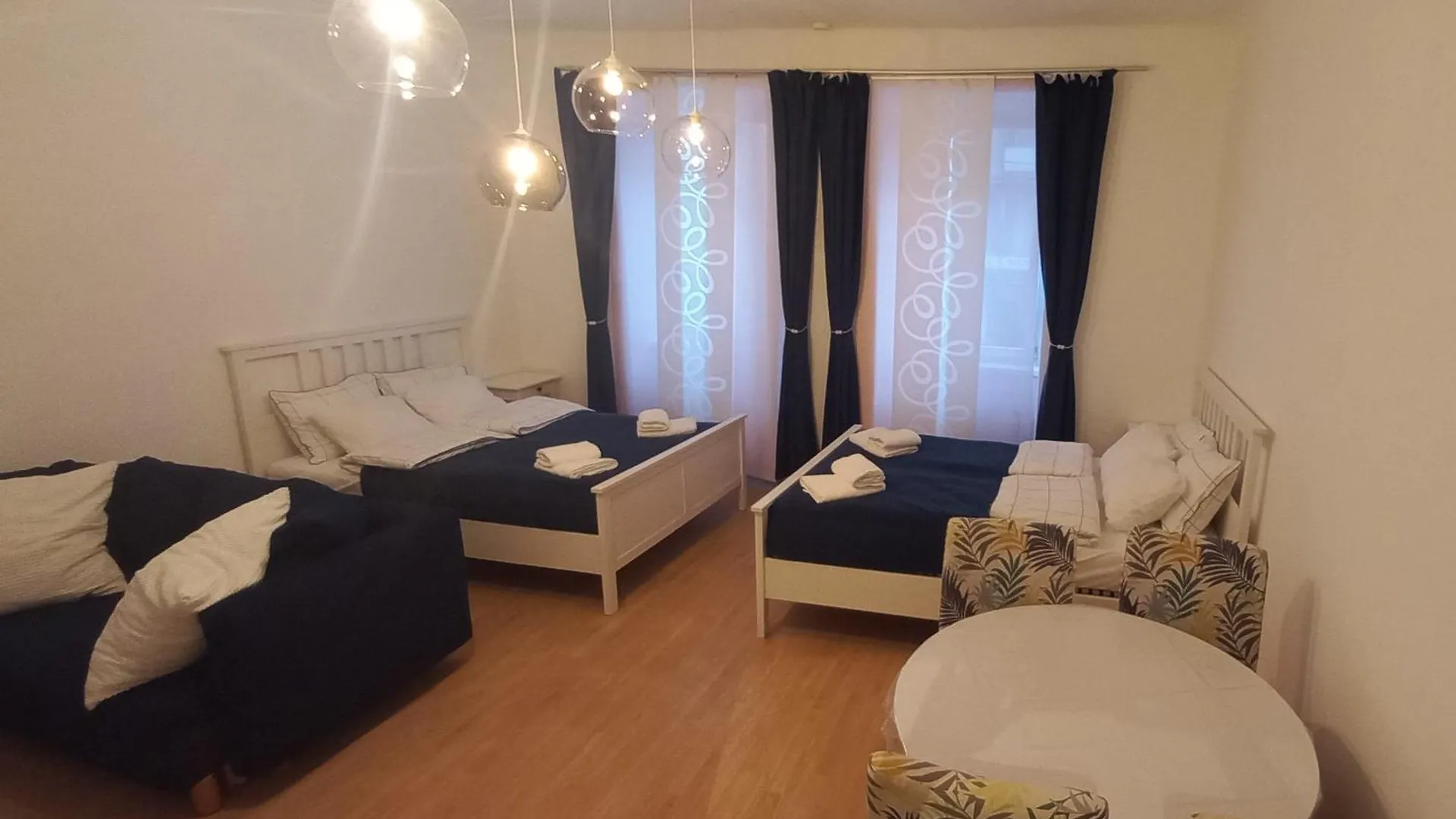 Magnolia Suite Vienna App 2 Apartmán