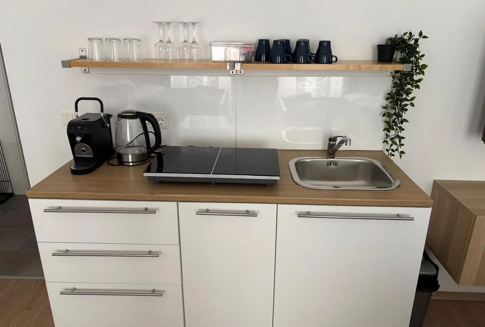 Magnolia Suite Vienna App 2 Rakousko
