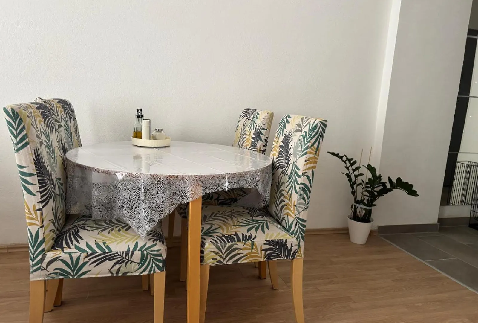 Apartmán Magnolia Suite Vienna App 2