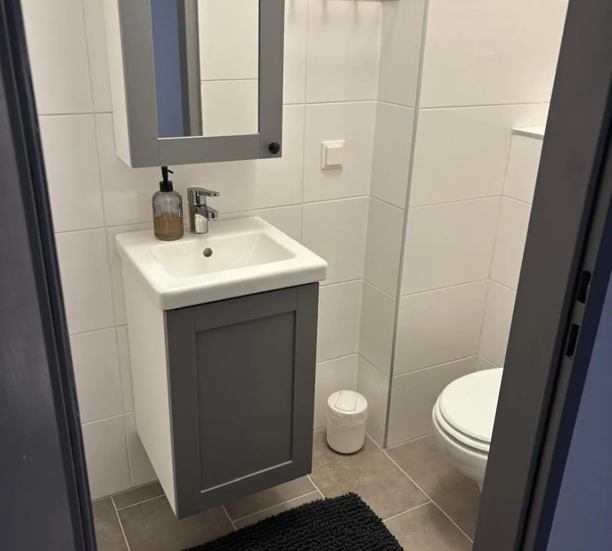 Magnolia Suite Vienna App 2 Rakousko