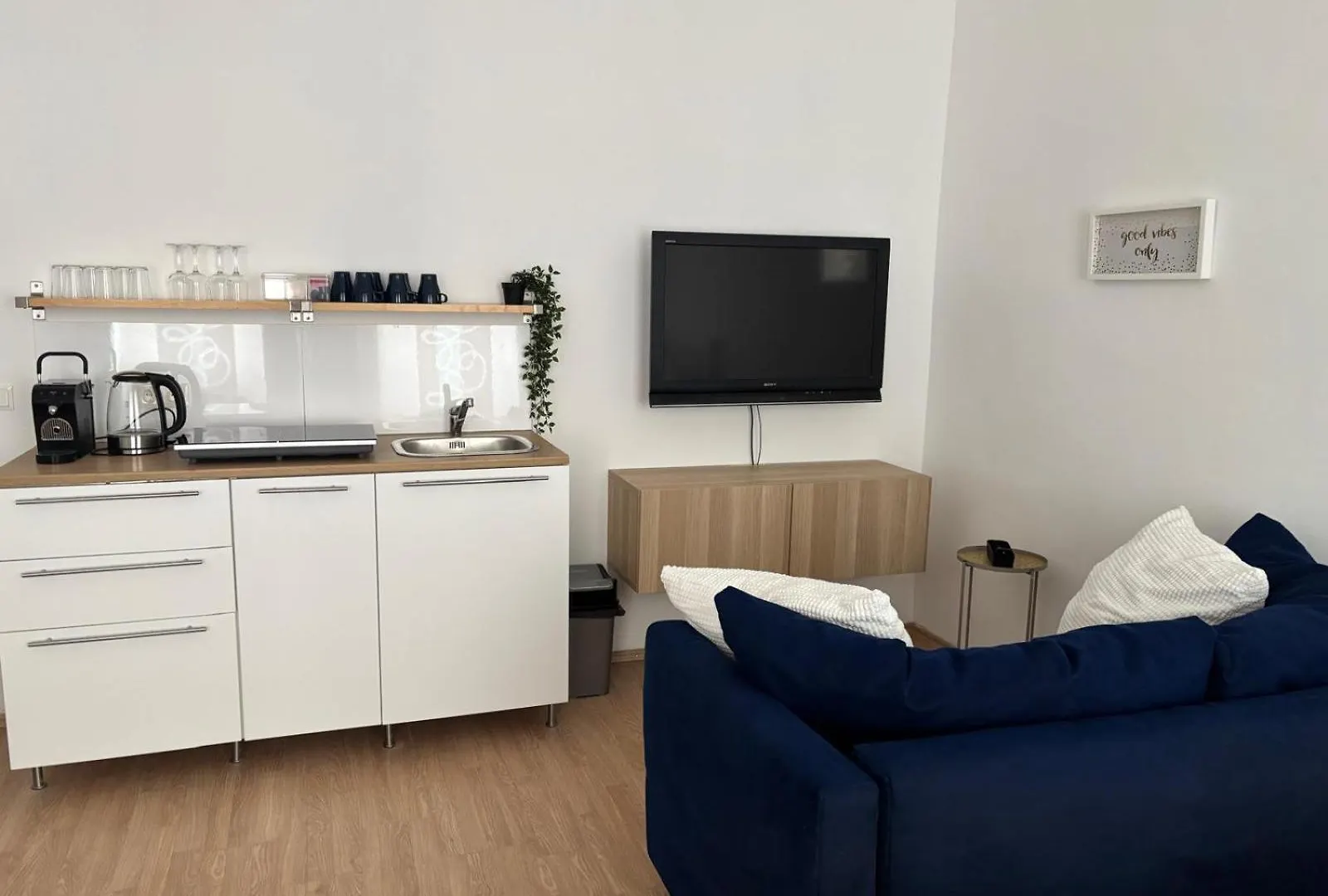 Magnolia Suite Vienna App 2 0*,  Rakousko