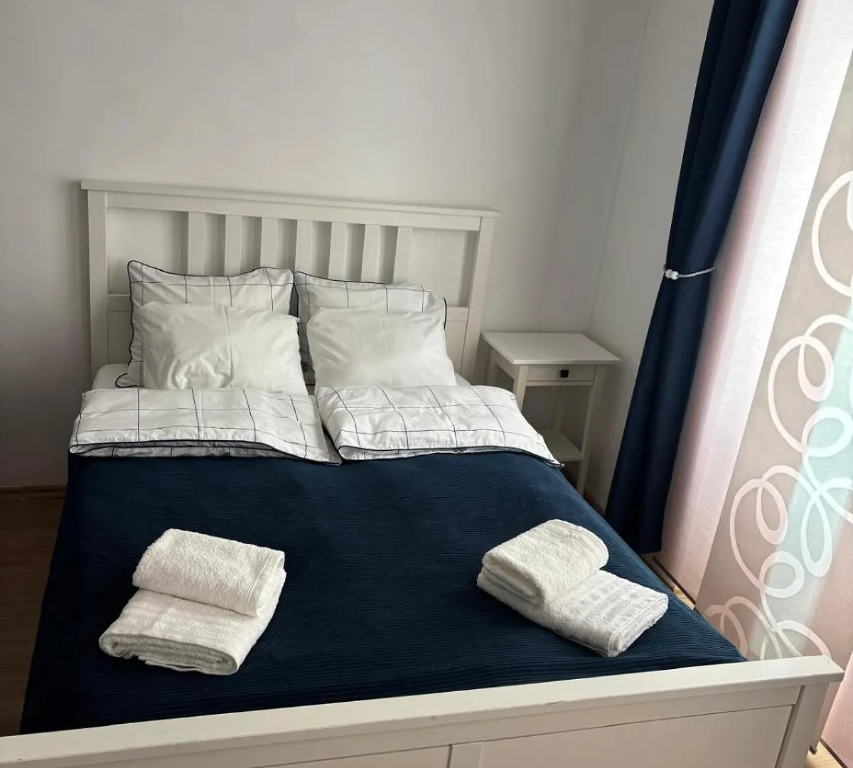 Magnolia Suite Vienna App 2