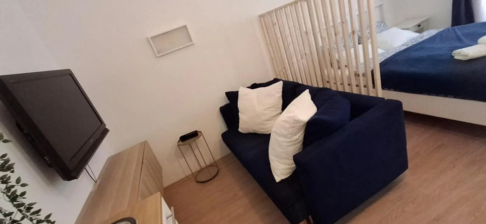 Magnolia Suite Vienna App 2 Apartmán
