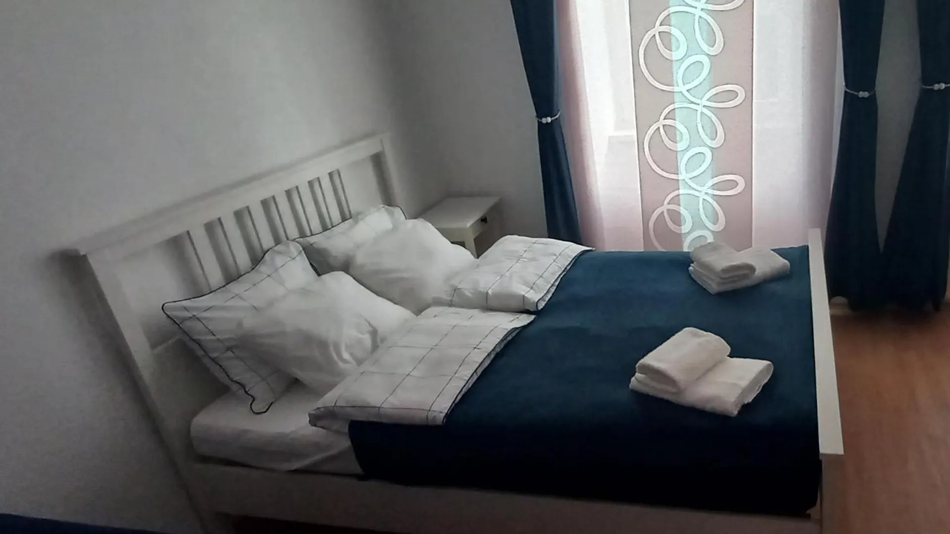 Apartment Magnolia Suite Vienna App 2