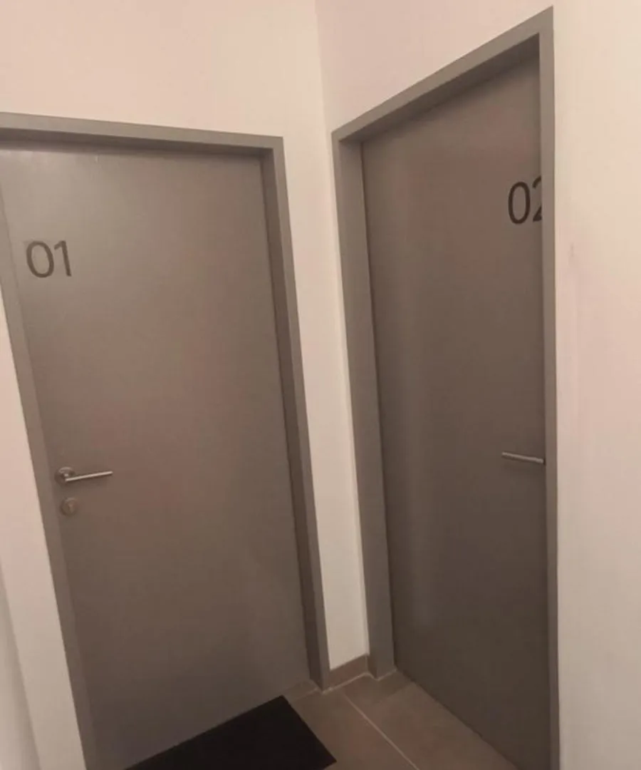 Magnolia Suite Vienna App 2 Apartment