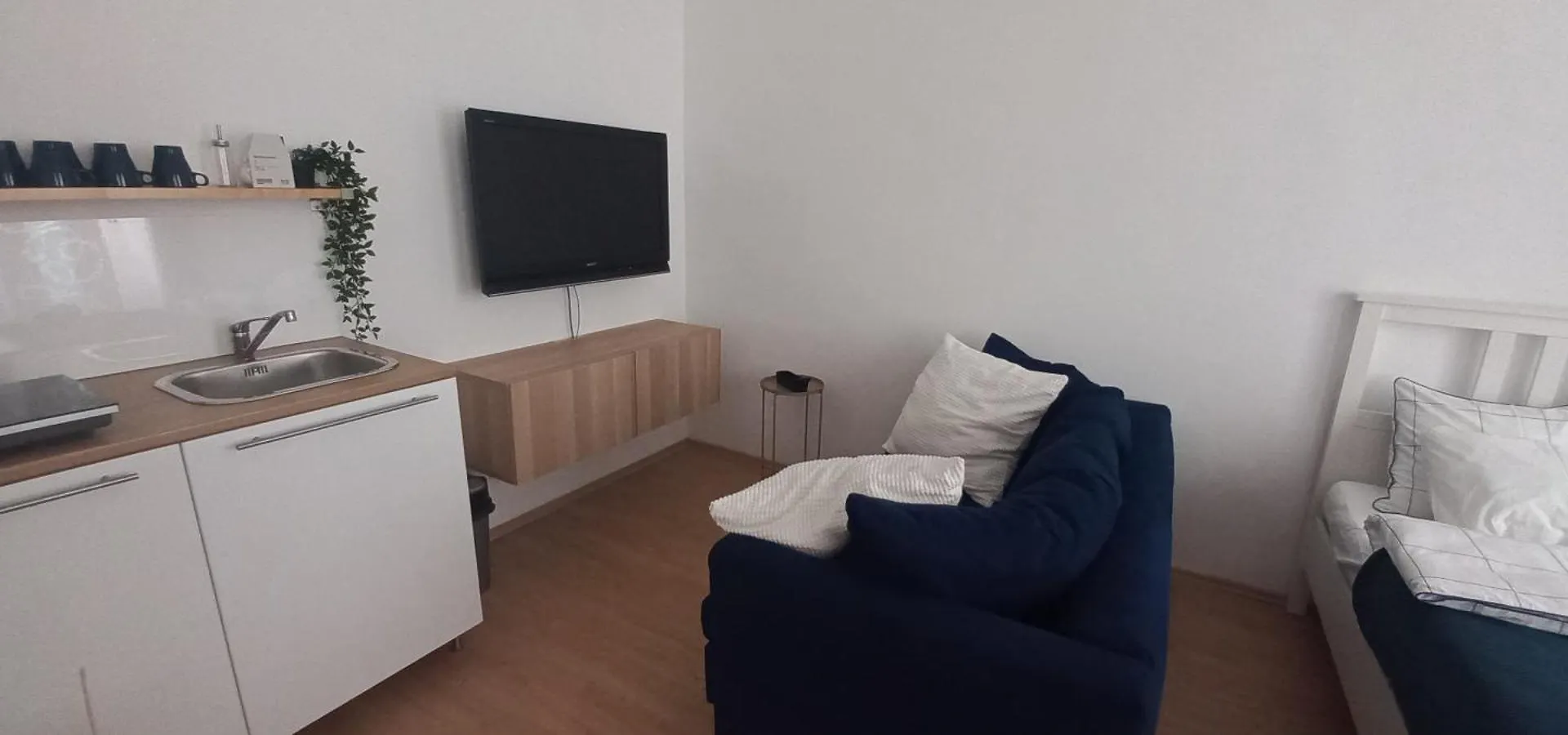 Magnolia Suite Vienna App 2 Apartment