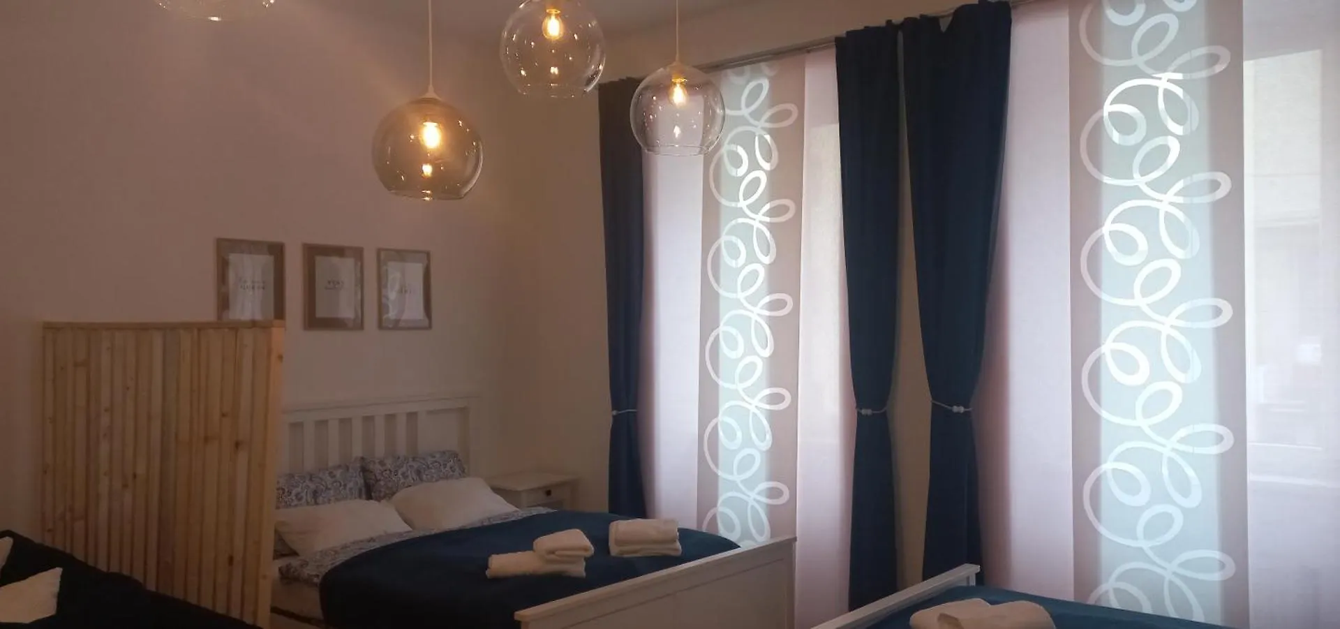 Magnolia Suite Vienna App 2